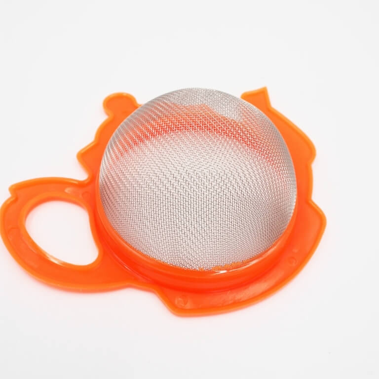 Puodelio sietelis, 10cm