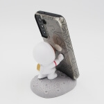 Telefono stovelis, Astronautas