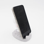 Telefono stovelis, Astronautas