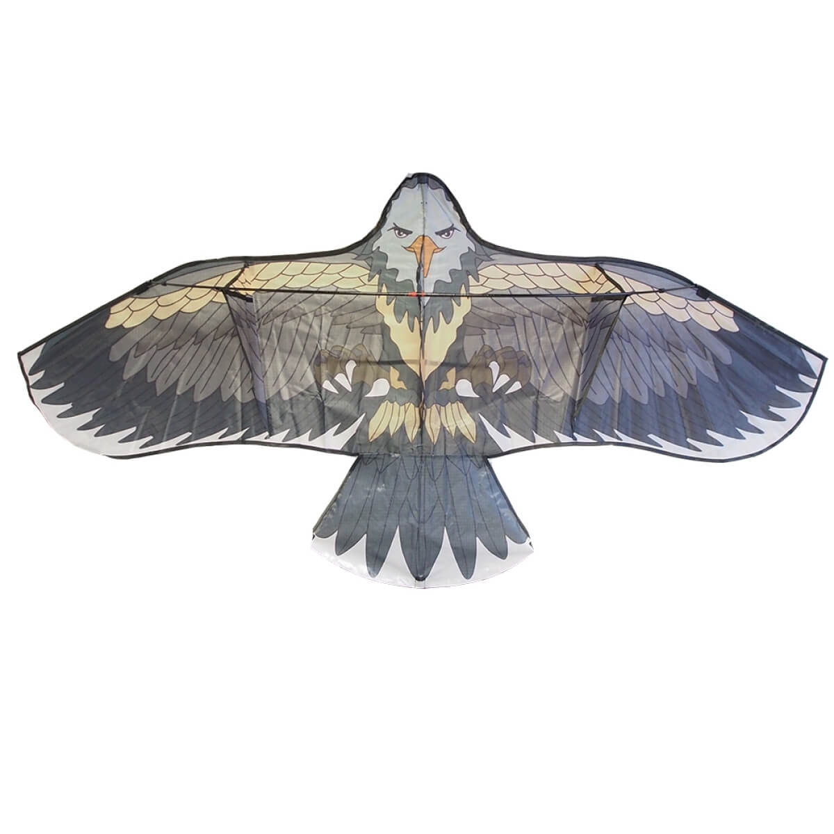 Paukščių baidyklė aitvaras vanagas, 180cm