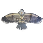 Paukščių baidyklė aitvaras vanagas, 180cm