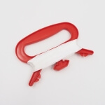 Paukščių baidyklė aitvaras vanagas, 180cm