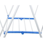 Drabužių džiovyklė, 108x61x12cm