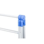 Drabužių džiovyklė, 108x61x12cm