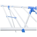 Drabužių džiovyklė, 108x61x12cm