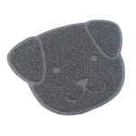 Neslystantis kilimėlis gyvūnams, 39x30cm