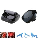 Atsispaudimų rankenos