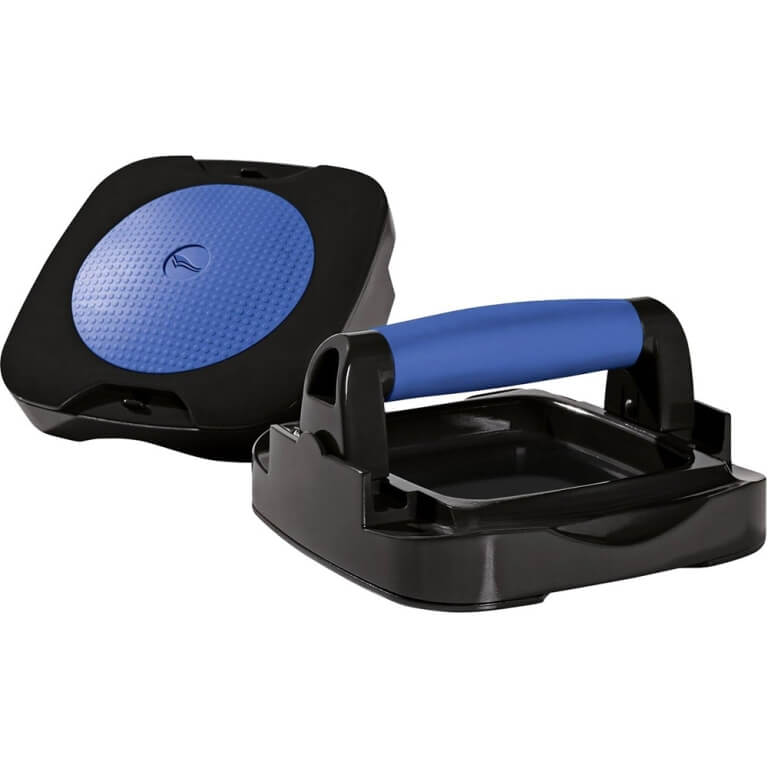 Atsispaudimų rankenos