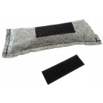 Drėgmės sugėriklis su Velcro, 15x6x3 cm