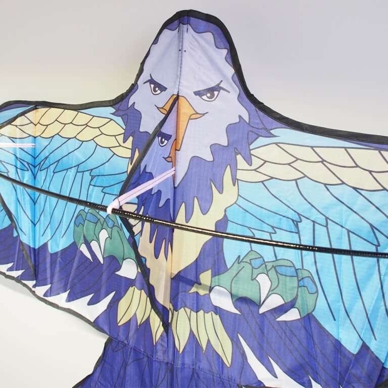 Paukščių baidyklė aitvaras , Vanagas 180cm