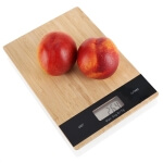 Virtuvinės svarstyklės Bamboo