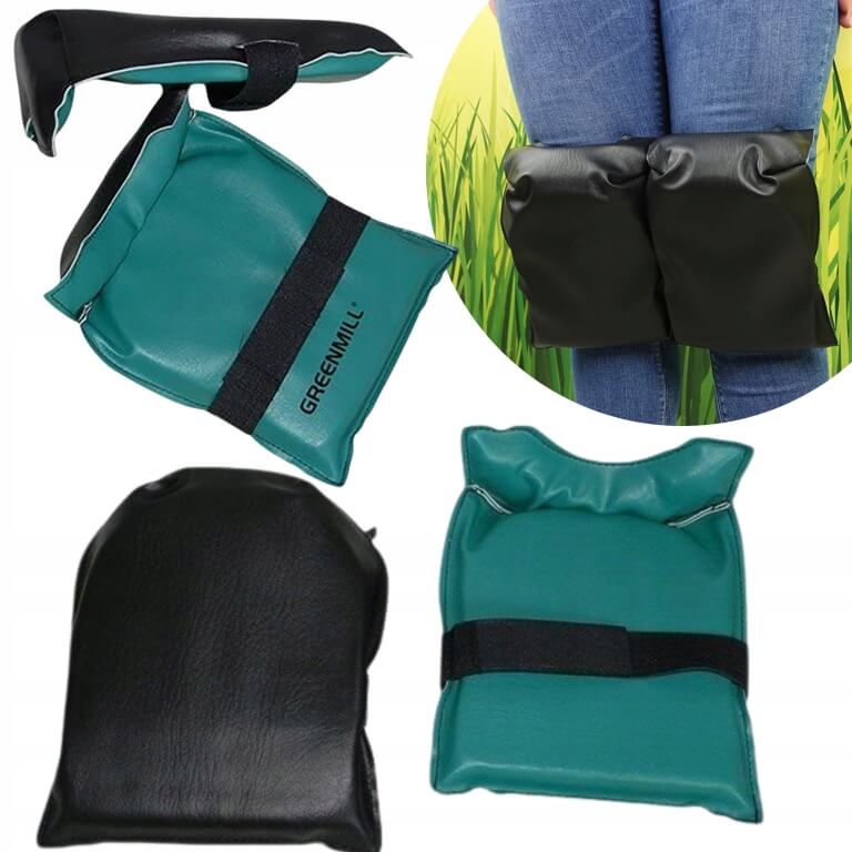 Antkeliai sodininkams