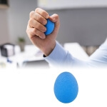 Rinkinys rankų mankštai, GRIP