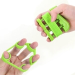 Rinkinys rankų mankštai, GRIP