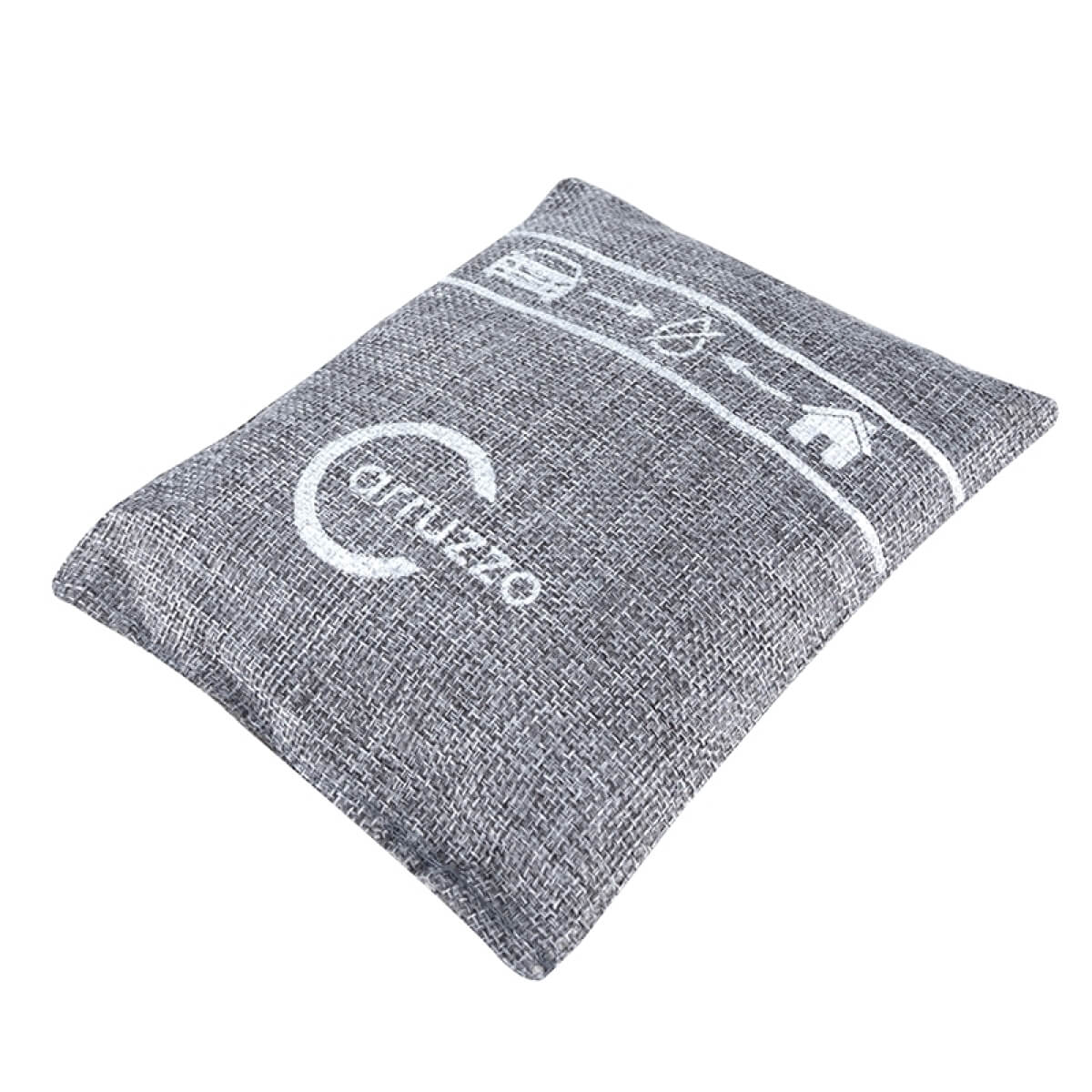 Natūralus drėgmės sugėriklis, 19x14x3 cm