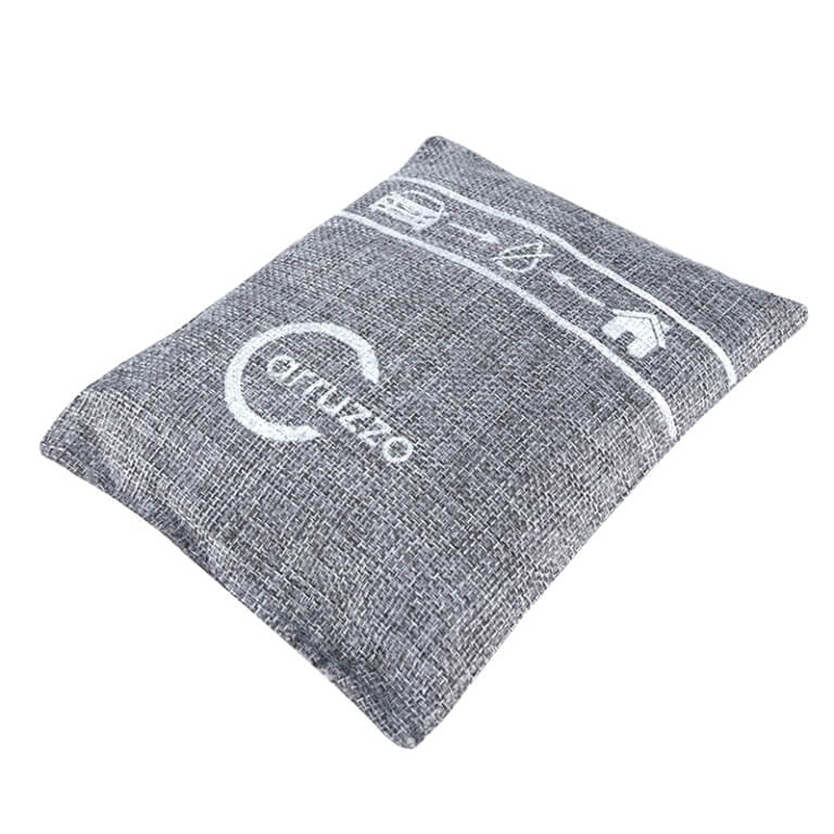 Natūralus drėgmės sugėriklis, 19x14x3 cm