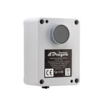 Profesionali ultragarsinė baidyklė, 1500m2