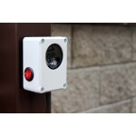 Profesionali ultragarsinė baidyklė, 1500m2