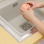 Aliuminio sandarinimo juosta, 10m