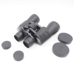 Žiūronai su stikline optika, 1000 m