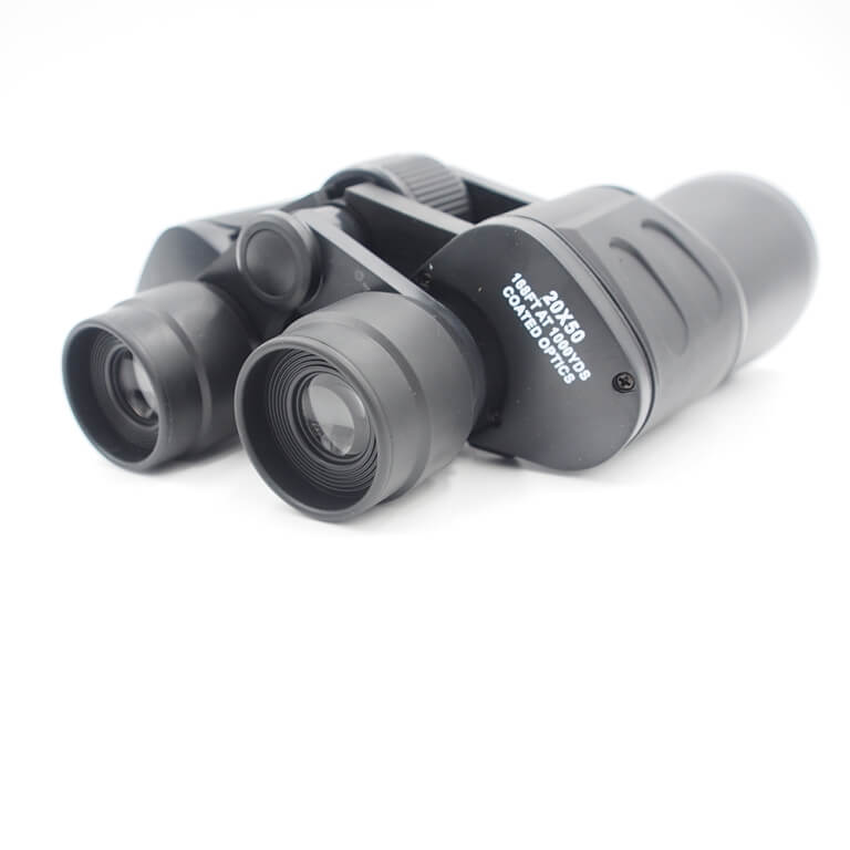 Žiūronai su stikline optika, 1000 m