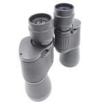 Žiūronai su stikline optika, 1000 m