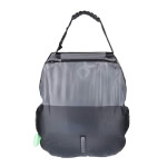 Turistinis dušas su termometru, 20l