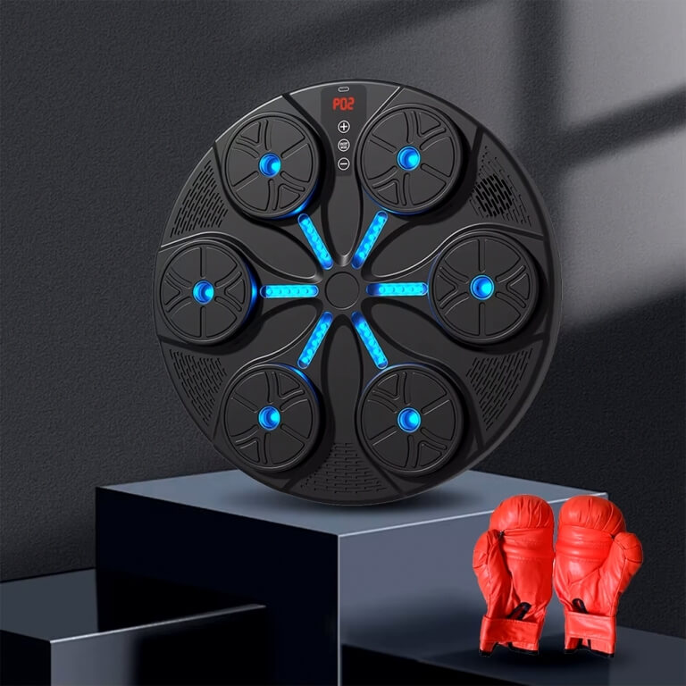 Elektroninė bokso kriaušė, Xline