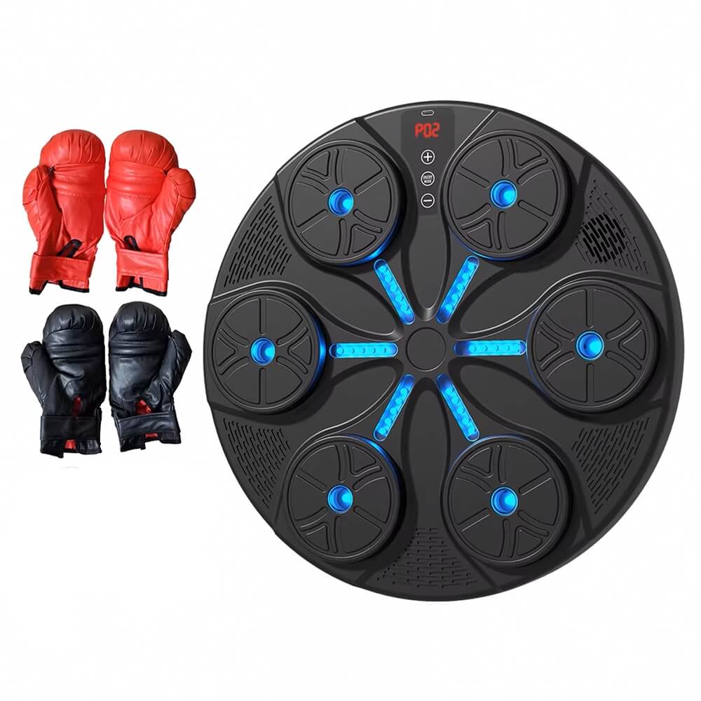 Elektroninė bokso kriaušė, Xline Elektroninė bokso kriaušė, Xline