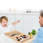 Stalo žaidimas, Futbolas