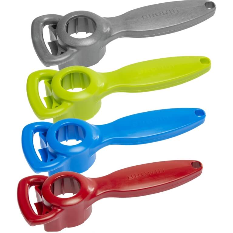 Skardinių atidarytuvas, 3in1