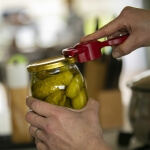 Skardinių atidarytuvas, 3in1