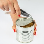 Skardinių atidarytuvas, 3in1