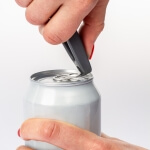 Skardinių atidarytuvas, 3in1