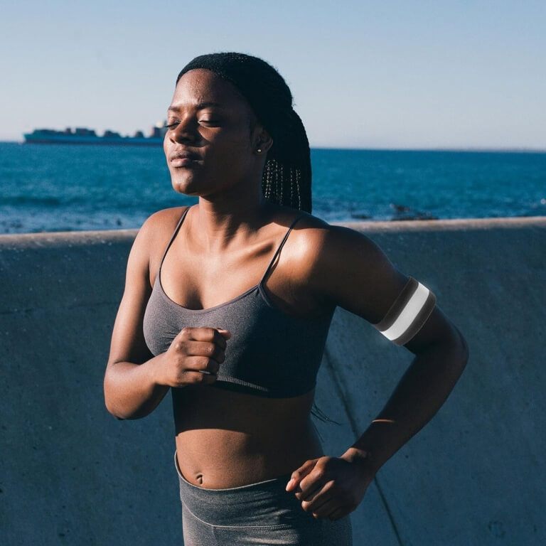 Rankos atšvaitas, 2 vnt.