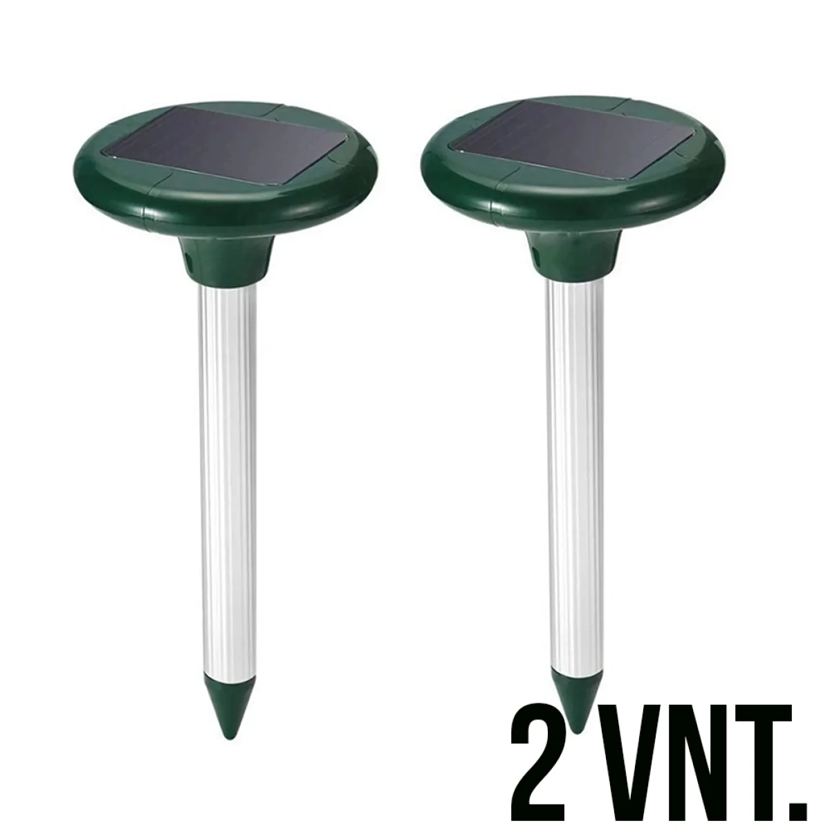 Kurmių baidyklės, 2vnt.