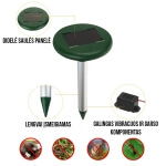 Kurmių baidyklės, 2vnt.