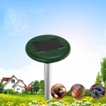 Kurmių baidyklės, 2vnt.