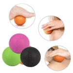 Masažinis kamuoliukas, 6cm