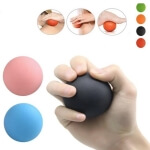 Masažinis kamuoliukas, 6cm