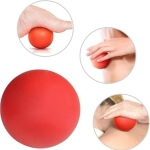 Masažinis kamuoliukas, 6cm