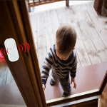 Durų ir langų signalizacija