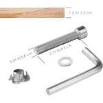 Laipiojimo kybių rinkinys, 20vnt.