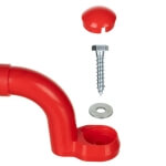 Laipiojimo kybių rinkinys, 20vnt.