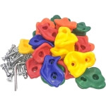 Laipiojimo kybių rinkinys, 20vnt.