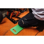 Minkštas klūpėjimo pagrindas