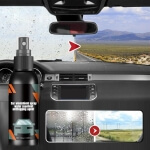 Stiklo apsauga nuo rasojimo, 100ml