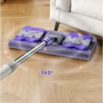 Šluota servetėlėms