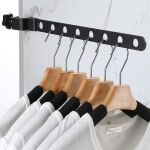 Drabužių džiovyklė balkonui