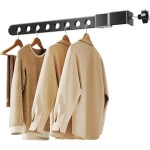 Drabužių džiovyklė balkonui